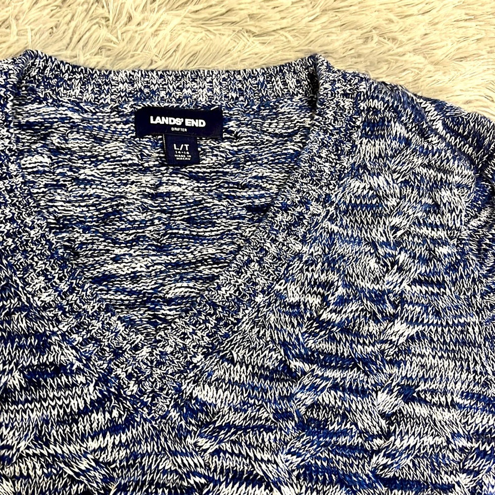 Beautiful sweater